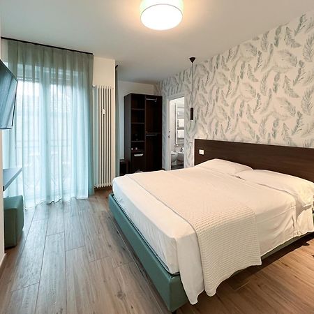 Casa Castelli Verona - Self Check-In Екстер'єр фото