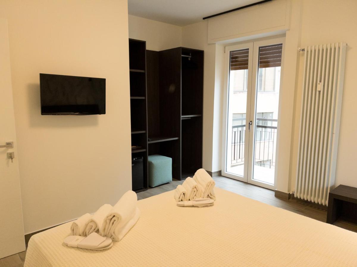 Casa Castelli Verona - Self Check-In Екстер'єр фото