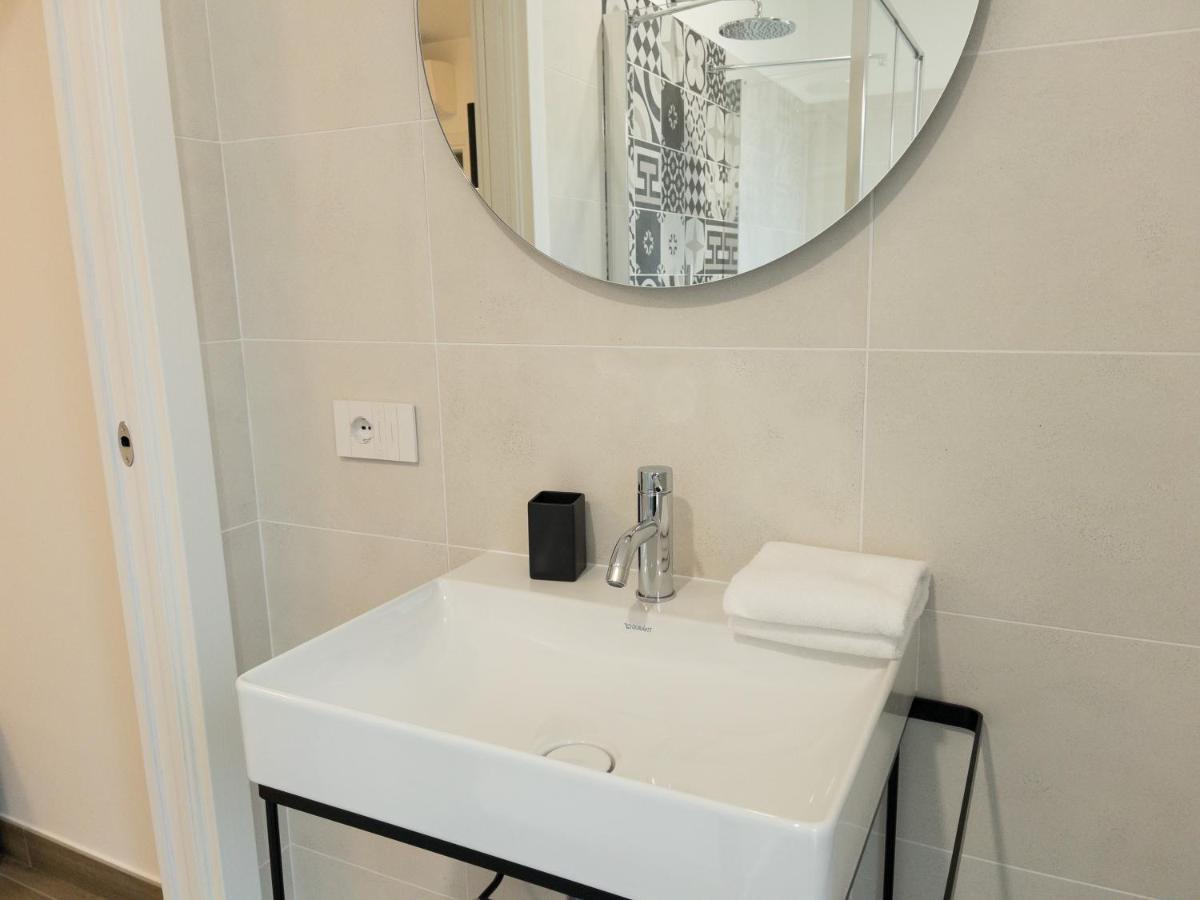 Casa Castelli Verona - Self Check-In Екстер'єр фото