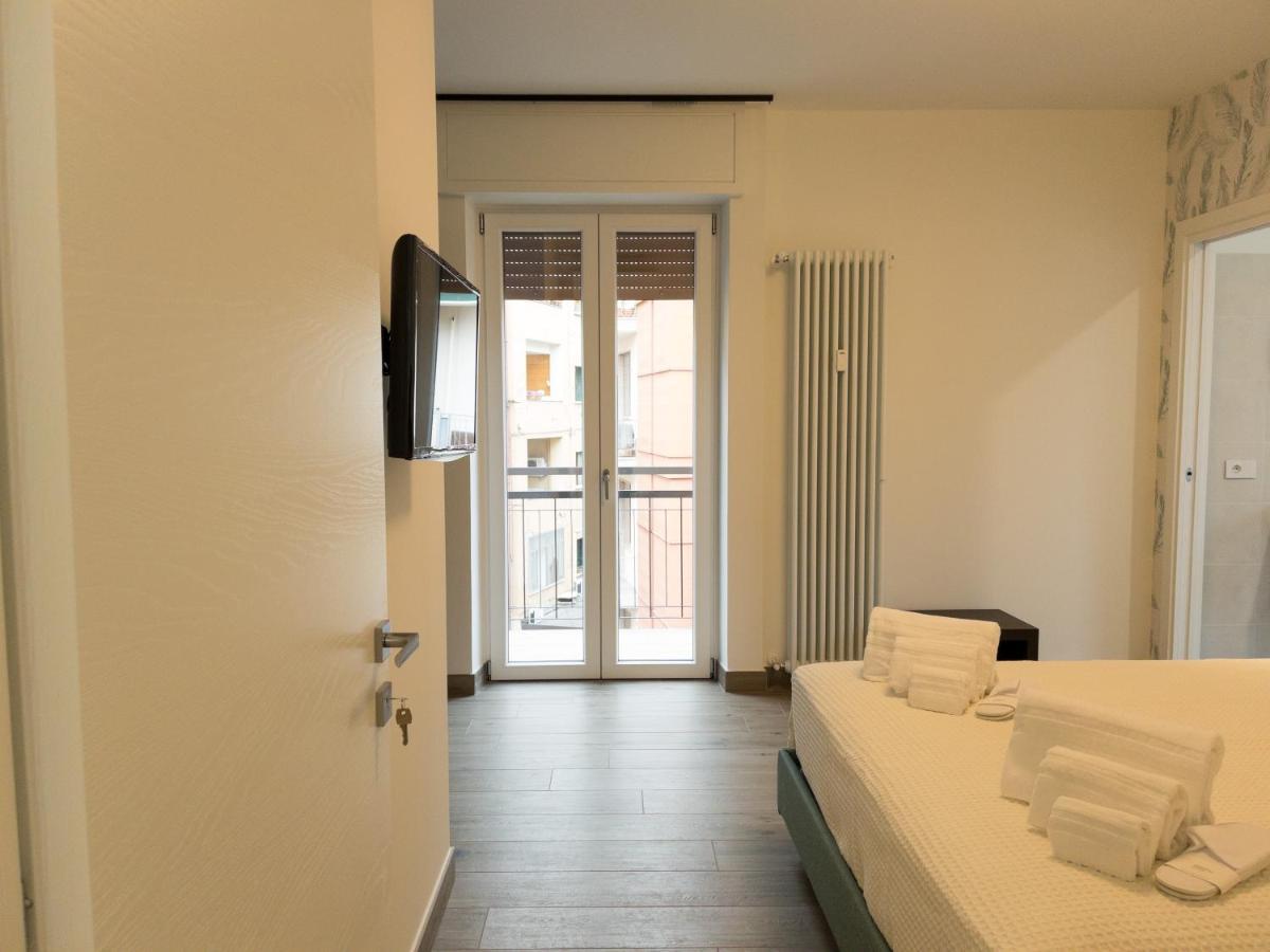 Casa Castelli Verona - Self Check-In Екстер'єр фото