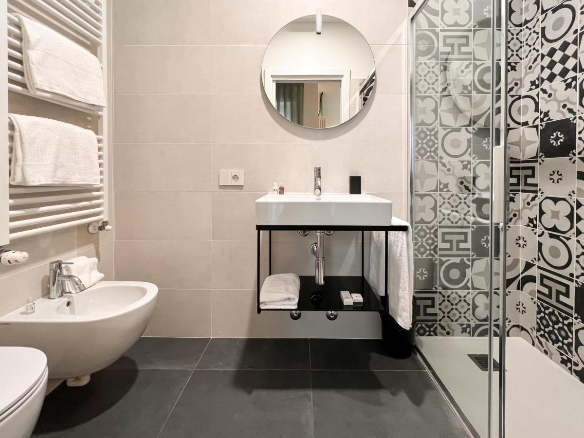 Casa Castelli Verona - Self Check-In Екстер'єр фото