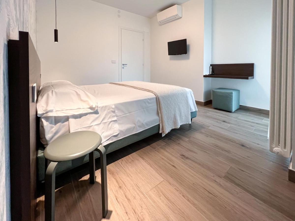 Casa Castelli Verona - Self Check-In Екстер'єр фото