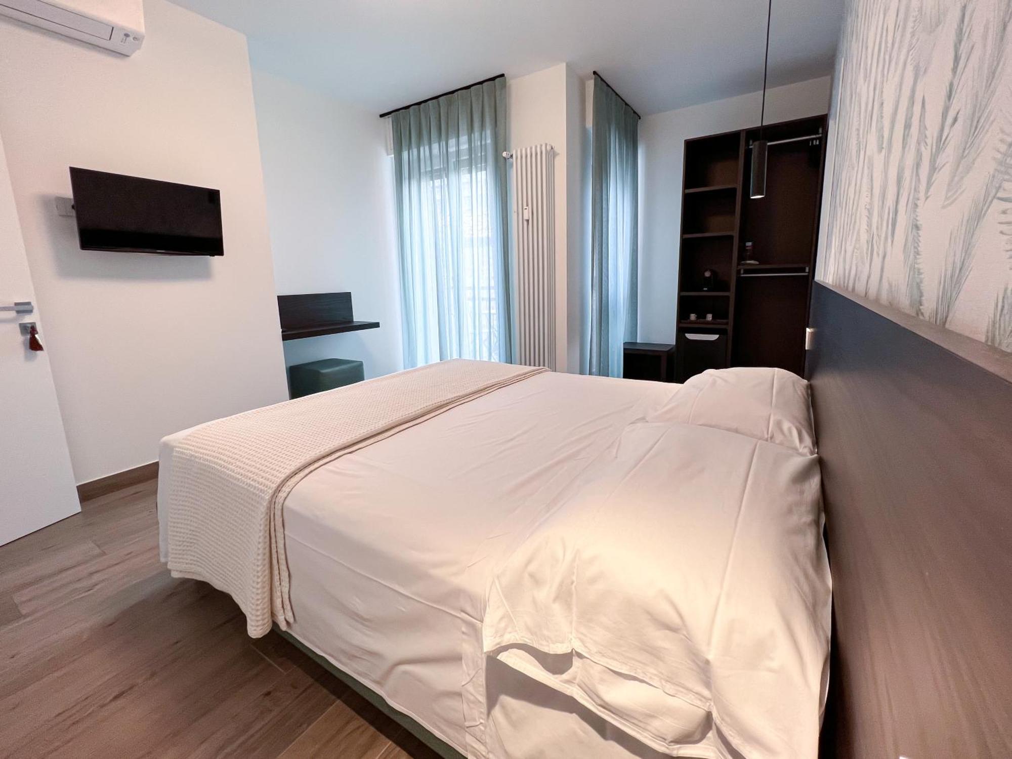 Casa Castelli Verona - Self Check-In Екстер'єр фото