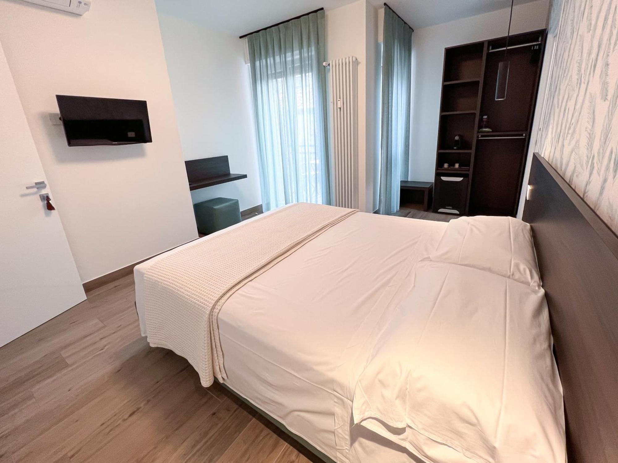 Casa Castelli Verona - Self Check-In Екстер'єр фото